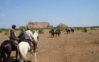 Botswana - Limpopo Dalen