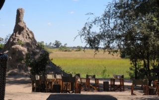 Botswana – Macatoo