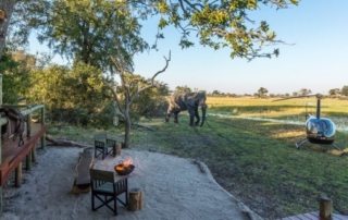 Botswana – Macatoo