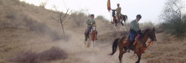 Indien - Rajasthan teaser