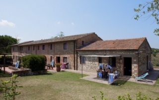 Italien – Castellare di Tonda