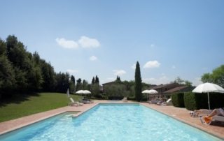Italien – Castellare di Tonda