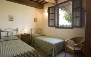 Italien – Castellare di Tonda