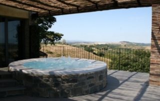 Italien – Castellare di Tonda