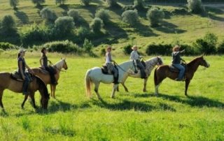 Italien – Castellare di Tonda