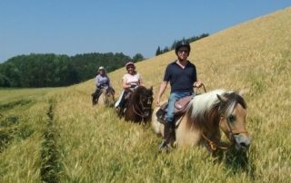 Italien – Castellare di Tonda