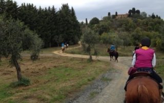 Italien – Castellare di Tonda
