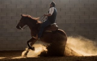 Italien – Castellare di Tonda