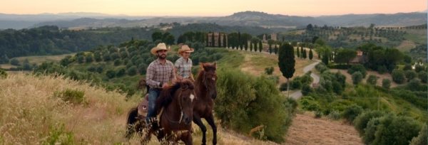 Italien – Castellare di Tonda teaser