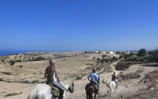 Marokko - Essaouira