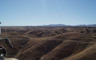 Namibia – Namib Ørkenen