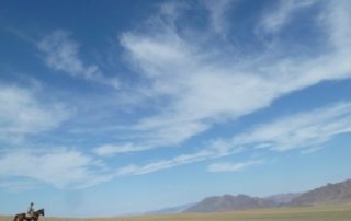 Namibia – Namib Ørkenen