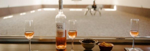 Portugal - Quinta do Rol teaser