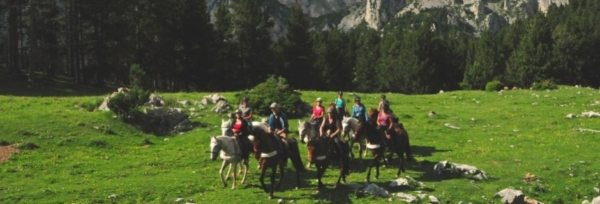 Spanien – Andorra Ridtet teaser
