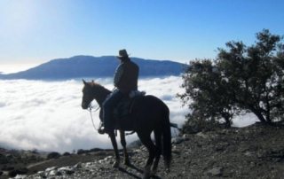 Spanien - Sierra Nevada