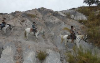 Spanien - Sierra Nevada