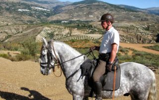 Spanien - Sierra Nevada