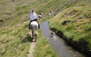 Spanien - Sierra Nevada