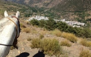 Spanien - Sierra Nevada