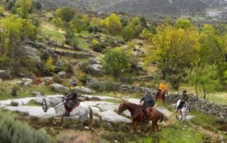 Spanien - Sierra de Gredos