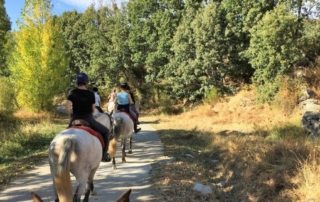 Spanien - Sierra de Gredos