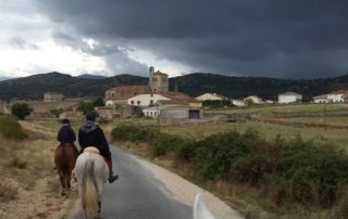 Spanien - Sierra de Gredos