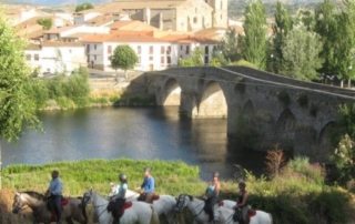Spanien - Sierra de Gredos