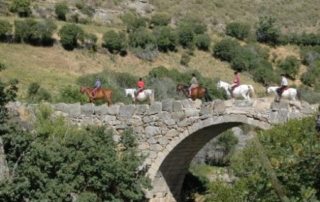 Spanien - Sierra de Gredos