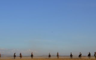 Tanzania - Kaskazi
