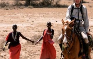 Tanzania - Kaskazi