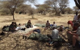Tanzania - Kaskazi