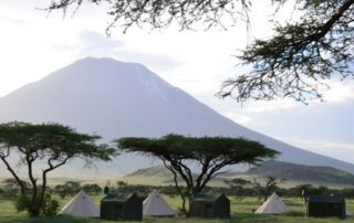 Tanzania - Kaskazi
