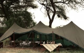 Tanzania - Kaskazi