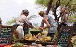 Tanzania - Kaskazi