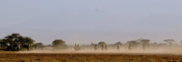 Tanzania - Kaskazi teaser