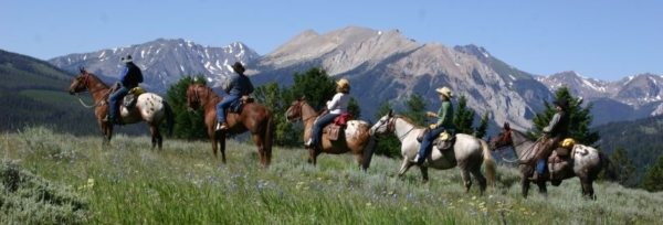 USA Montana - Nine Quarter Circle teaser