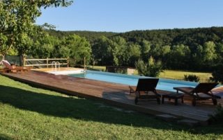 Italien – Chianti Slotte & Vinsmagning