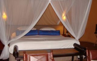 Kenya - Ol Donyo Lodge