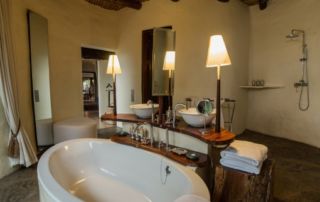 Kenya - Ol Donyo Lodge
