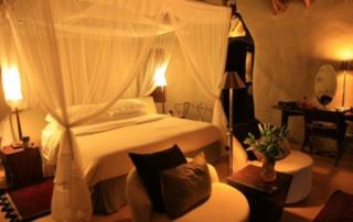 Kenya - Ol Donyo Lodge