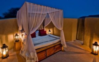 Kenya - Ol Donyo Lodge