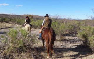 SA Arizona - Tombstone Ranch