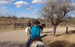 SA Arizona - Tombstone Ranch