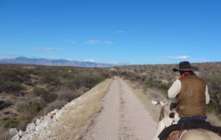 SA Arizona - Tombstone Ranch