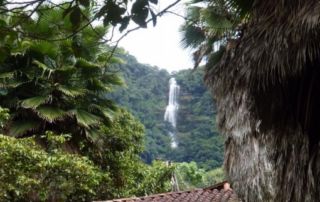 Colombia - Barichara Ridt