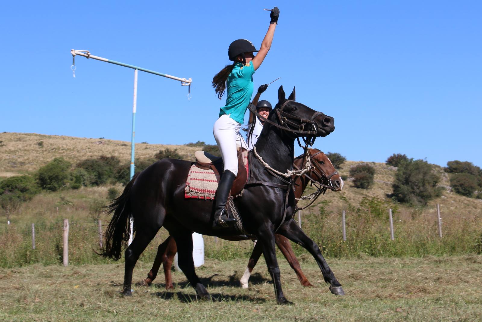 Rideferie Argentina