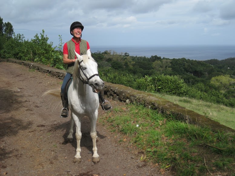 Rideferie Azorerne