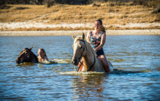 Ridesafari Sydafrika