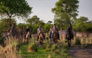 Rideferie Zambia
