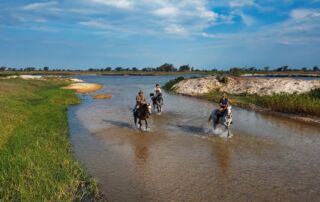 Rideferie Zambia
